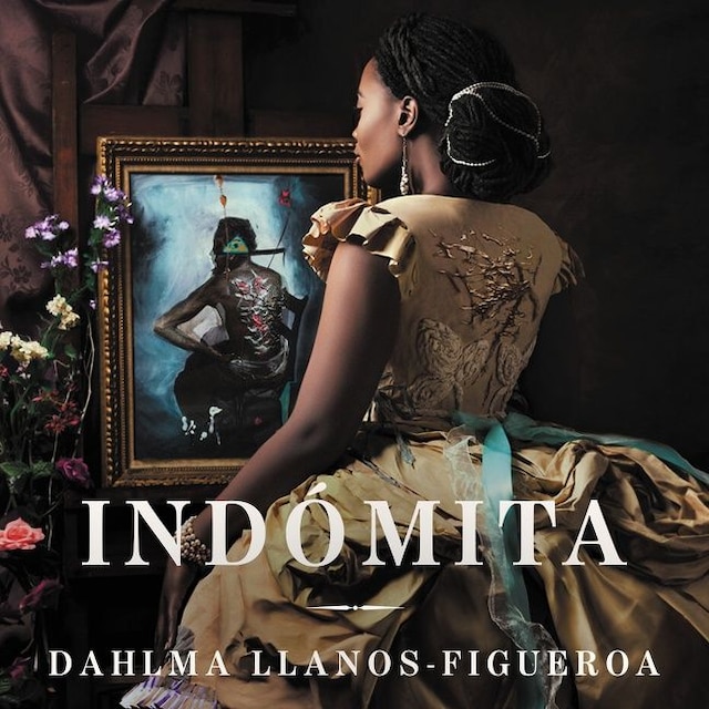 Couverture de livre pour Woman of Endurance, A \ Indómita (Spanish Edition)