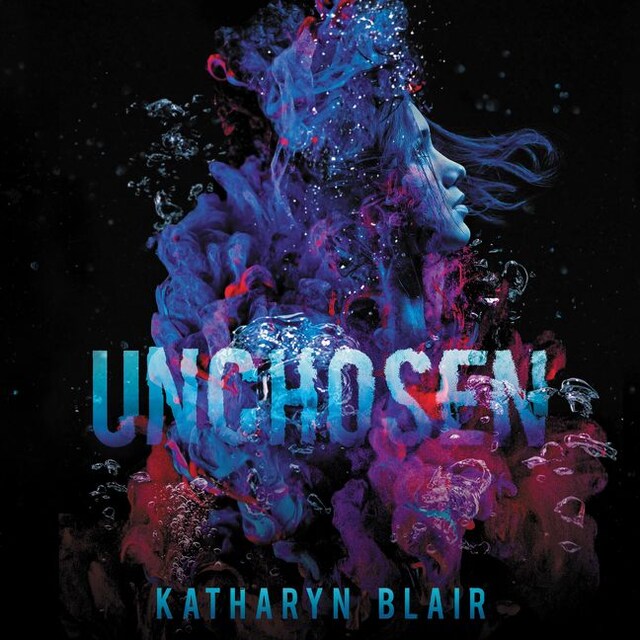 Book cover for Unchosen