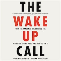 The Wake-Up Call