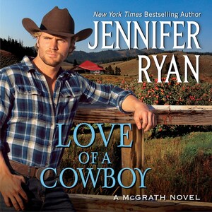 Love of a Cowboy bookCoverFor