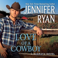 Love of a Cowboy