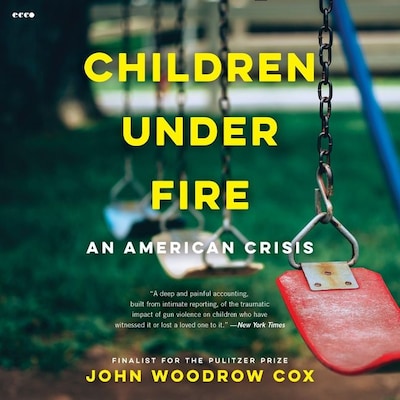 Children Under Fire