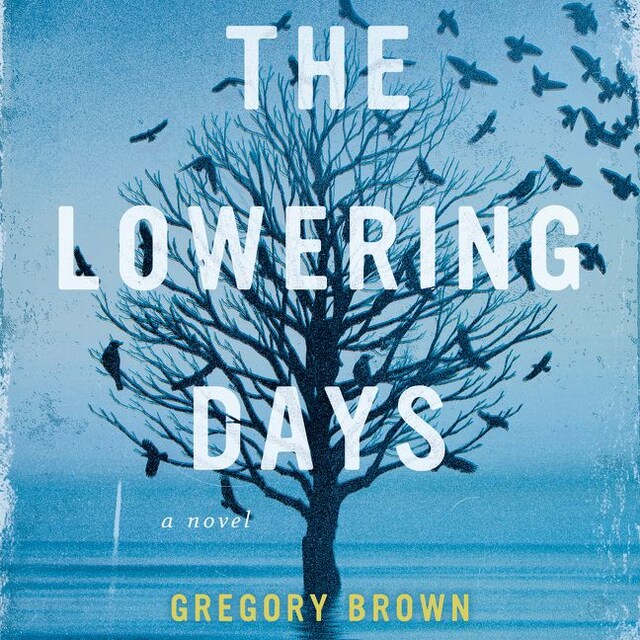The Lowering Days Buchcover für The Lowering Days