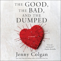 The Good, the Bad, and the Dumped