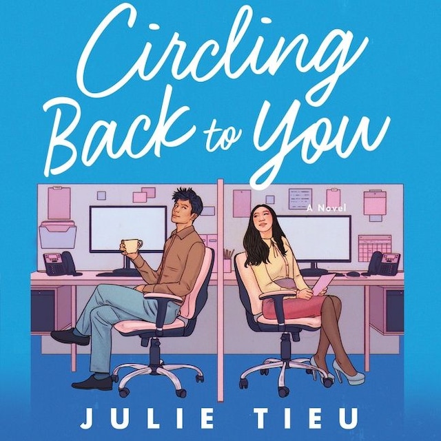 Book cover for Circling Back to You