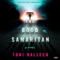 The Good Samaritan