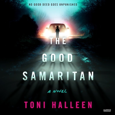 The Good Samaritan