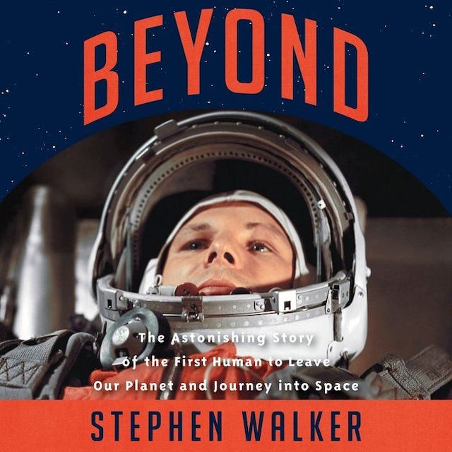 Book cover for Beyond