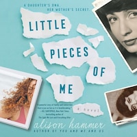 Little Pieces of Me