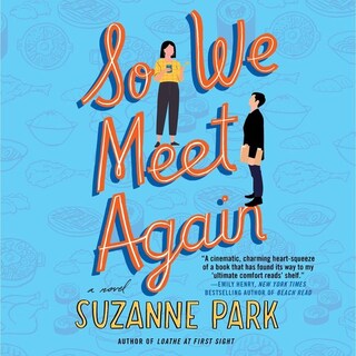 So We Meet Again bookCoverFor