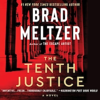 The Tenth Justice