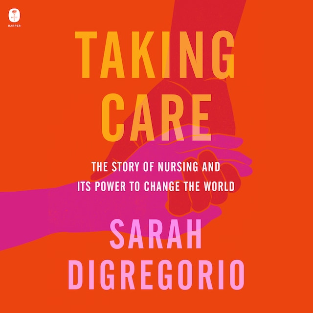 Book cover for Taking Care