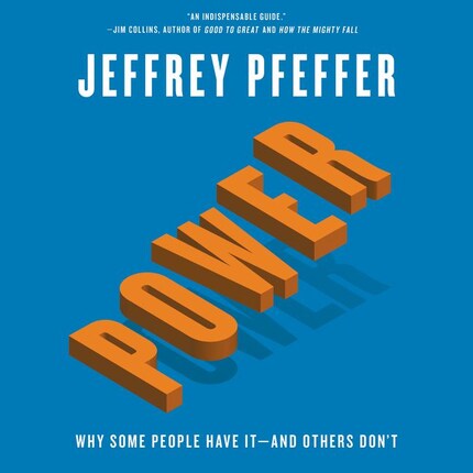Power bookCoverFor