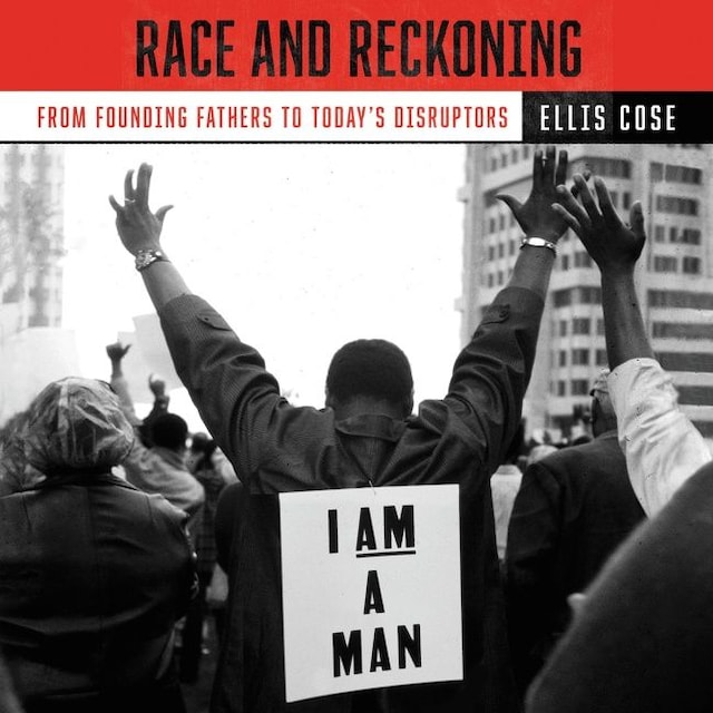 Book cover for Race and Reckoning