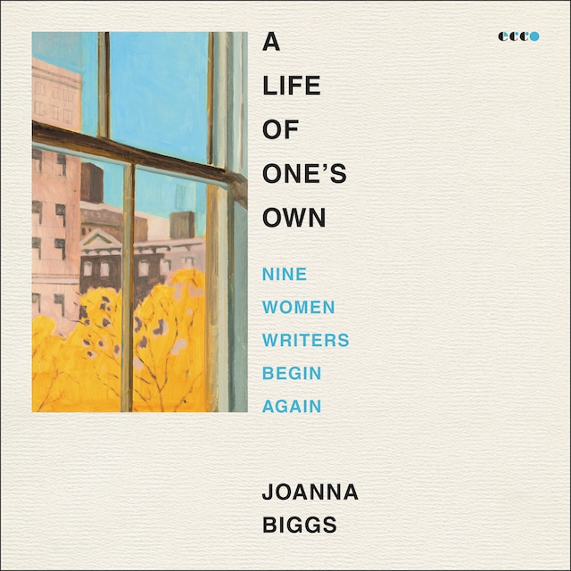 Book cover for A Life of One's Own