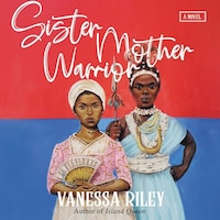 Sister Mother Warrior