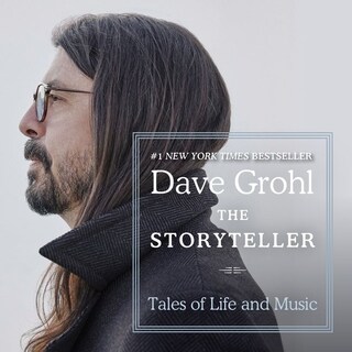 The Storyteller bookCoverFor