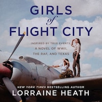 Girls of Flight City