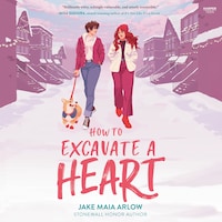 How to Excavate a Heart