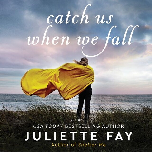 Copertina del libro per Catch Us When We Fall