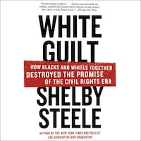 White Guilt