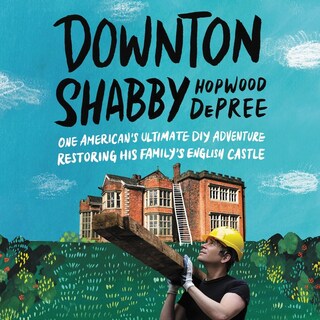 Downton Shabby bookCoverFor