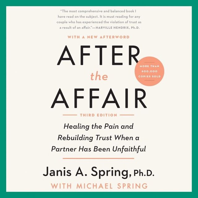 After the Affair, Third Edition