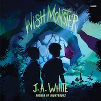 Wish Monster