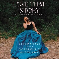 Love That Story