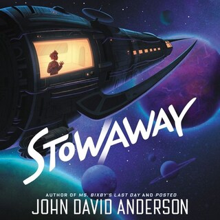 Stowaway bookCoverFor