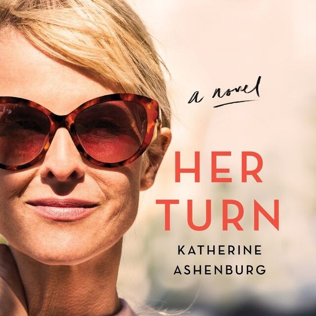 Book cover for Her Turn