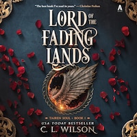 Lord of the Fading Lands