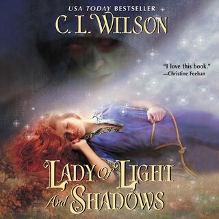Lady of Light and Shadows bookCoverFor