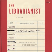 The Librarianist