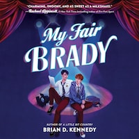My Fair Brady