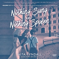 Nothing Sung and Nothing Spoken