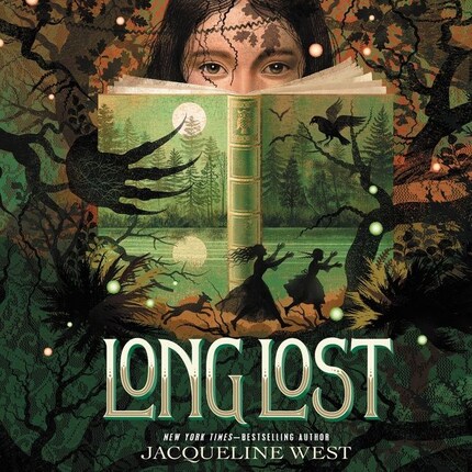 Long Lost bookCoverFor