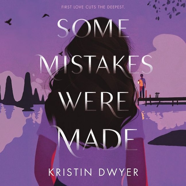 Book cover for Some Mistakes Were Made