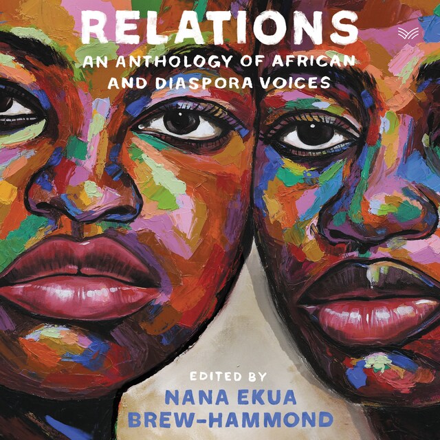 Book cover for Relations