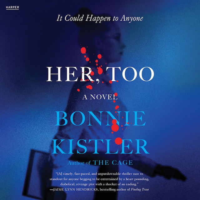 Book cover for Her, Too