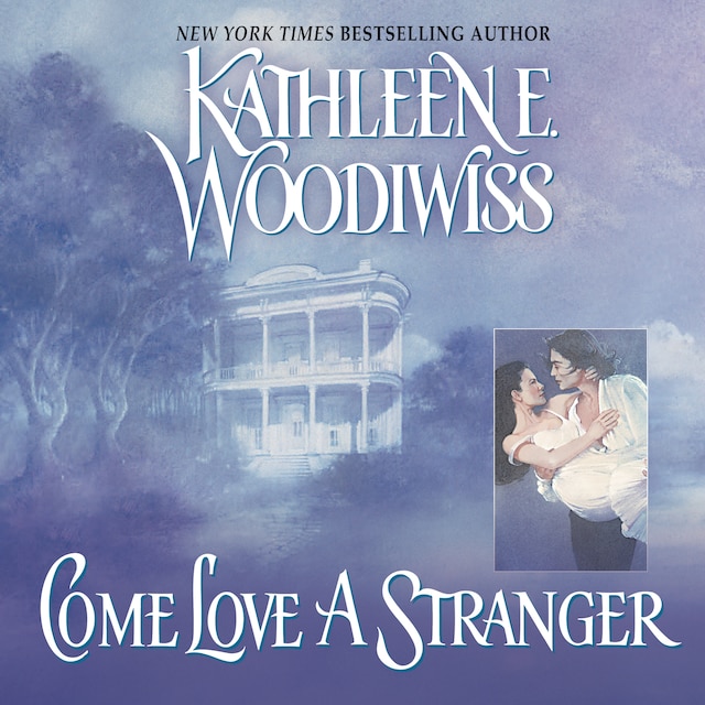 Book cover for Come Love a Stranger