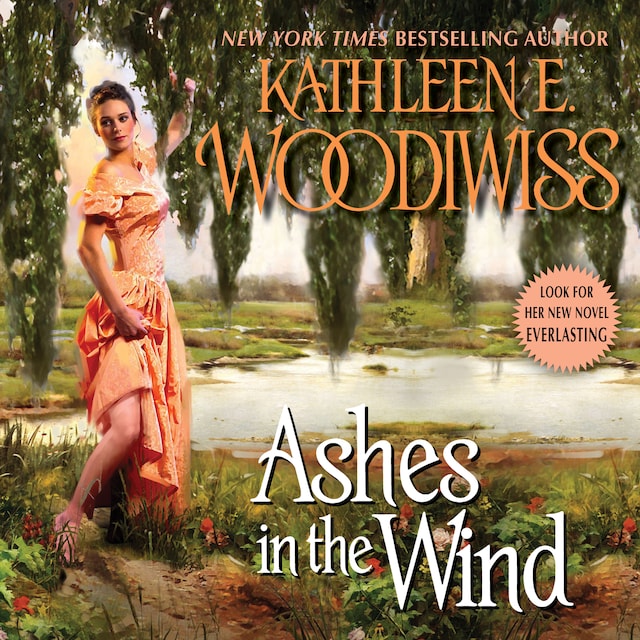 Book cover for Ashes in the Wind