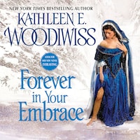Forever in Your Embrace