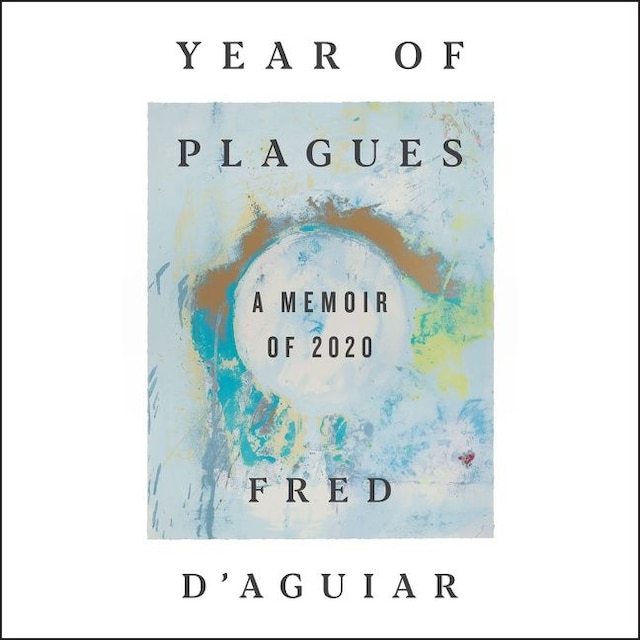 Portada de libro para Year of Plagues