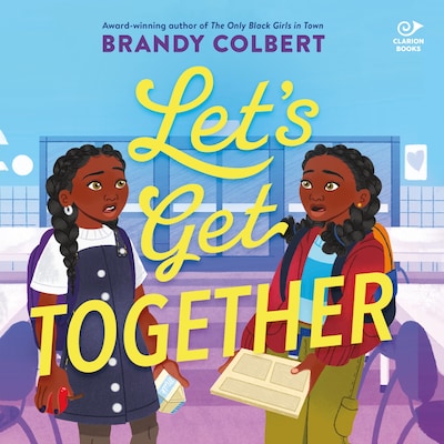 Let’s Get Together
