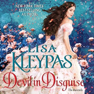 Devil in Disguise bookCoverFor