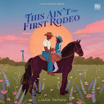 This Ain't Our First Rodeo