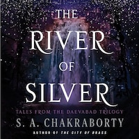 The River of Silver