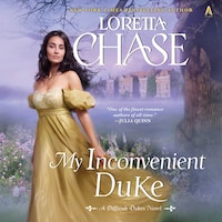 My Inconvenient Duke