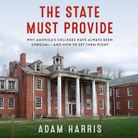 The State Must Provide